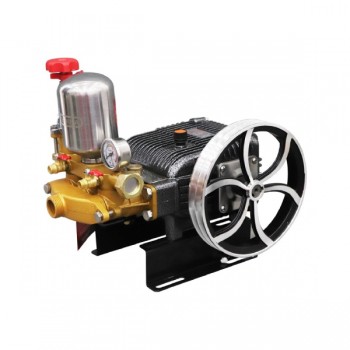 Đầu Phun Xịt Áp Lực 2HP Oshima OS-32G