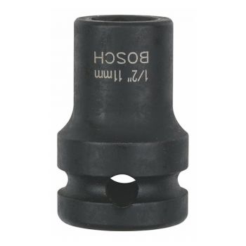 Đầu tuýp 1/2" Bosch 1608552013 (Cỡ 11)
