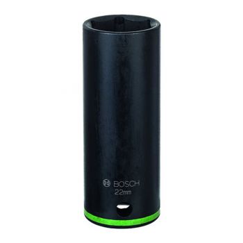 Đầu tuýp 1/2" Bosch 2608522309 (Cỡ 22)
