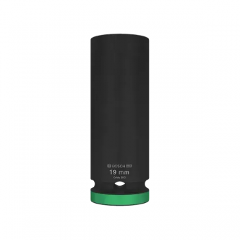 Đầu tuýp 1/2" x 77 mm x 19 mm Bosch 2608003051