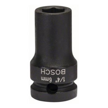 Đầu tuýp 1/4" Bosch 1608551002
