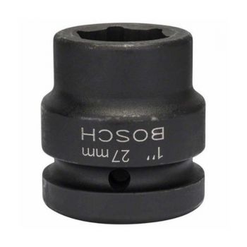 Đầu tuýp 1" Bosch 1608557046 (Cỡ 27)