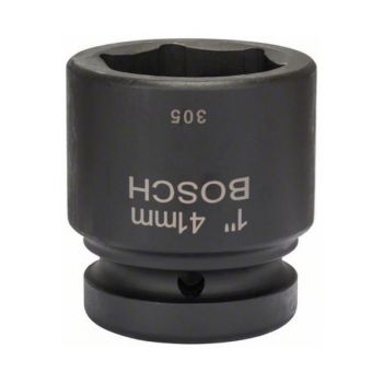 Đầu tuýp 1" Bosch 1608557058 (Cỡ 41)