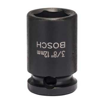 Đầu tuýp 3/8" Bosch 1608552005 (Cỡ 12)