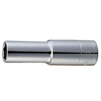 Đầu tuýp 1/4" kích cỡ 3/16" Sata 11201
