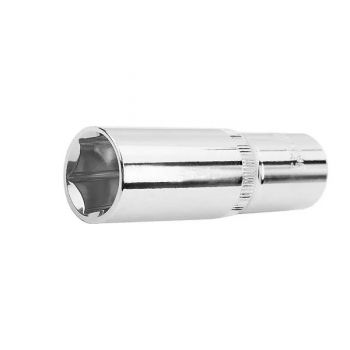 Đầu tuýp lục giác dài 1/2'' 17mm Tolsen 16567