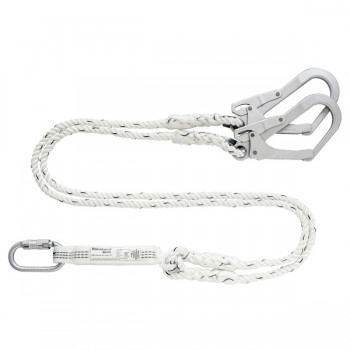 Dây an toàn 2 móc Honeywell MB9007