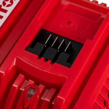 Đế sạc nhanh 2 cổng 20V 8A Emtop EFCR2082