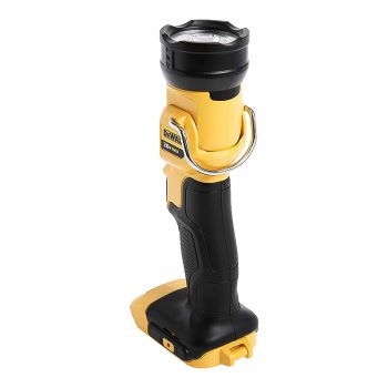 Đèn led dùng pin 20V Dewalt DCL040