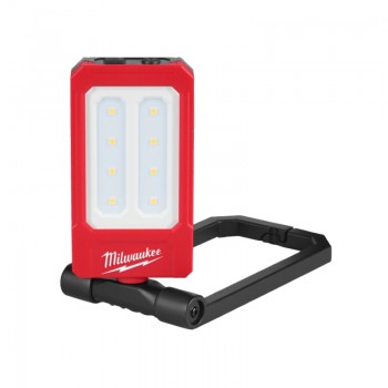 Đèn Led dùng pin mini xoay 360° độ Milwaukee IR FFL