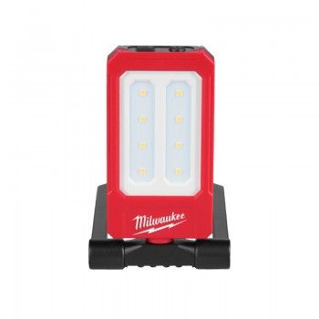 Đèn Led dùng pin mini xoay 360° độ Milwaukee IR FFL