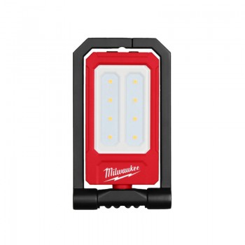 Đèn Led dùng pin mini xoay 360° độ Milwaukee IR FFL