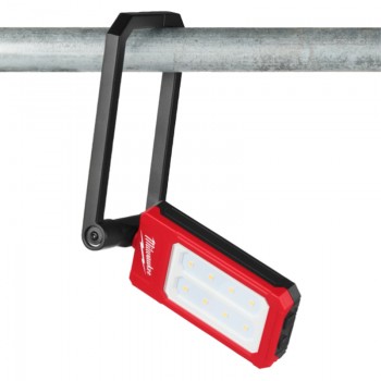 Đèn Led dùng pin mini xoay 360° độ Milwaukee IR FFL