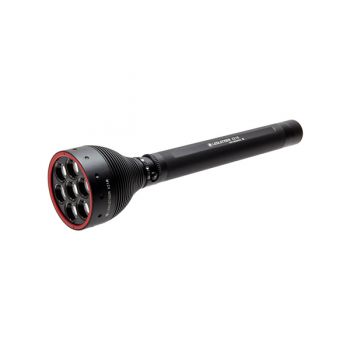 Đèn pin LEDLENSER X21R