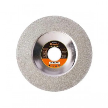 Đĩa cắt kiếng 100x26x1.0mm Asaki AK-3512