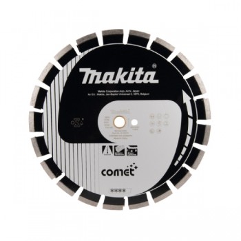Đĩa cắt kim cương Comet phân đoạn 350mm Makita B-13275