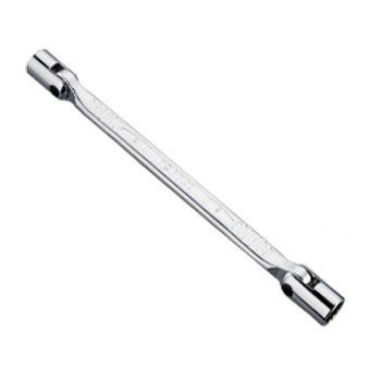 Điếu 2 đầu bông 8x10mm Toptul AEEC0810
