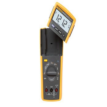Đồng Hồ Đo Điện Đa Năng Số Điện Tử Fluke 233