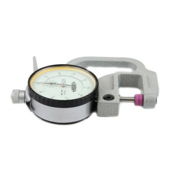 Đồng hồ đo độ dày cơ INSIZE 2364-10