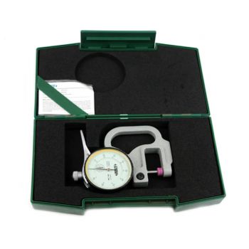 Đồng hồ đo độ dày cơ INSIZE 2364-10