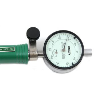 Đồng hồ đo lỗ nhỏ INSIZE 2852-18