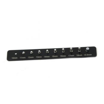Đồng hồ đo lỗ nhỏ INSIZE 2852-18