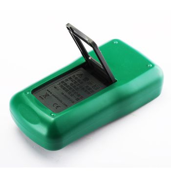 Đồng hồ vạn năng kỹ thuật số mini đo tần số SATA 03007