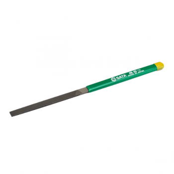 Dũa mini dạng dẹp 185mm SATA 03923