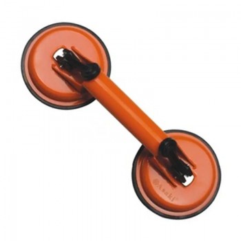 Dụng cụ hít kính cầm tay 2 chấu 100kg Asaki AK-4012