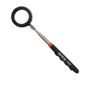 Gương soi gầm có dèn Led Yato Yt-0663