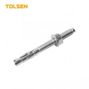 Hộp 30 bu lông nở M8x80mm Tolsen 54261