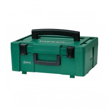 Hộp dụng cụ 420x320x120MM SATA 95132A