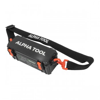 Hộp đựng dụng cụ mini Alpha Tool AP-H2