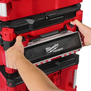 Hộp từ tính gắn thùng PACKOUT™ Milwaukee 4932500149