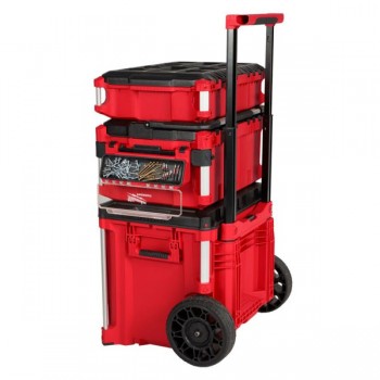 Hộp từ tính gắn thùng PACKOUT™ Milwaukee 4932500149