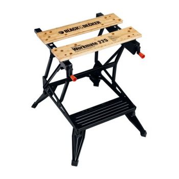 Kệ đa năng DIY Black & Decker WM225-JPR