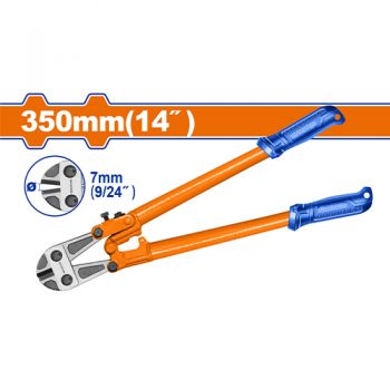 Kềm cộng lực 14" Wadfow WBC1114