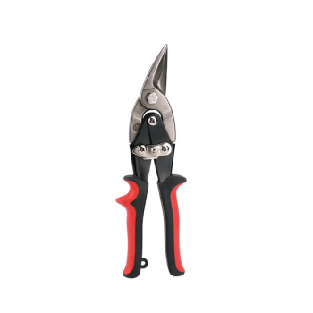 Kéo cắt tôn bằng thép mũi cong trái 250mm (10 inches) Workpro WP214016