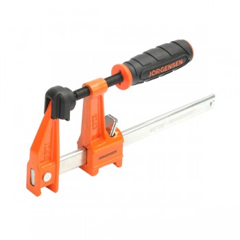 Kẹp chữ F 6" Jorgensen 3706