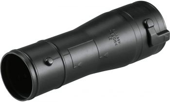 Khớp nối ống thổi/ DUB184-191B21-6