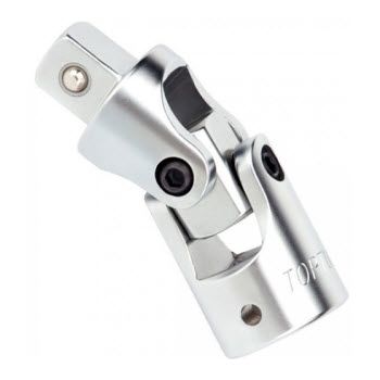 Khúc nối lắt léo Satin Toptul CAHA0840