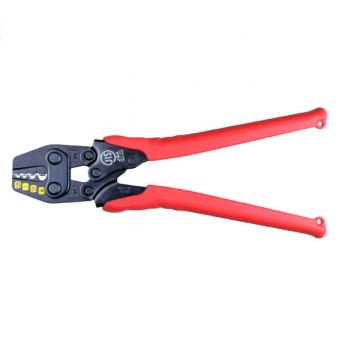 Kìm bấm cos dây điện Tsunoda TP-8P  251mm