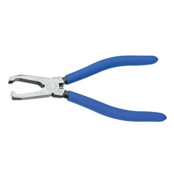 Kìm bấm dây xích 160mm Tsunoda Japan KT-802-1