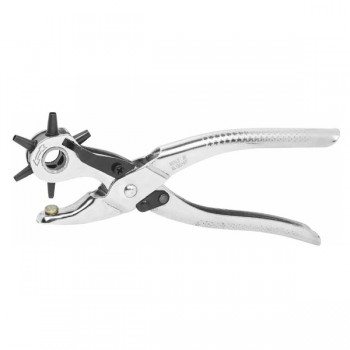 Kìm bấm lỗ thắt lưng HOLEX 831505