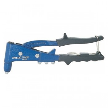 Kìm bấm rút chuyên dụng 255mm HOLEX 770200 BZ44F