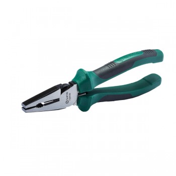 Kìm cắt tổng hợp 7" SATA 72202B