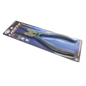 Kìm mở phe ngoài, mũi thẳng cao cấp Licota APT-38008C