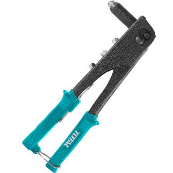 Kìm rút đinh rivê Total THT32104 2.4, 3.2, 4, 4.8mm