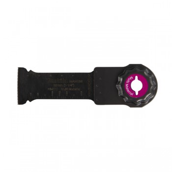 Lưỡi cắt sâu đa năng Starlock Max 32X70mm Makita B-66450