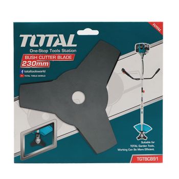Lưỡi cắt total TGTBCB91 230mm